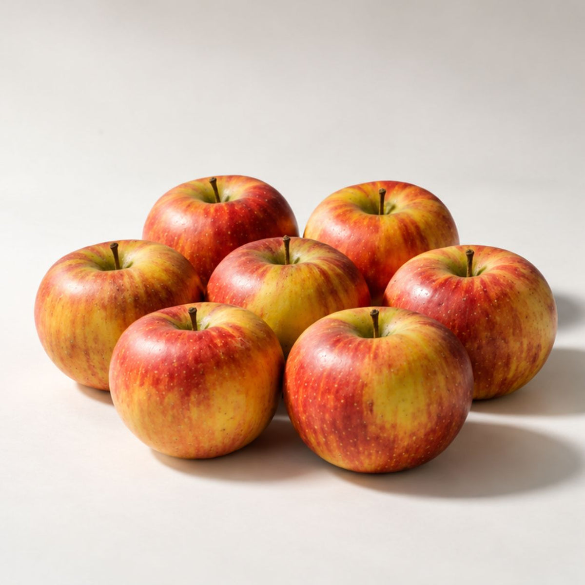 Pinova appels vers product uit Twente - Van Twentse Bodem