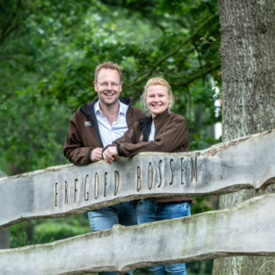 Erfgoed Bossem