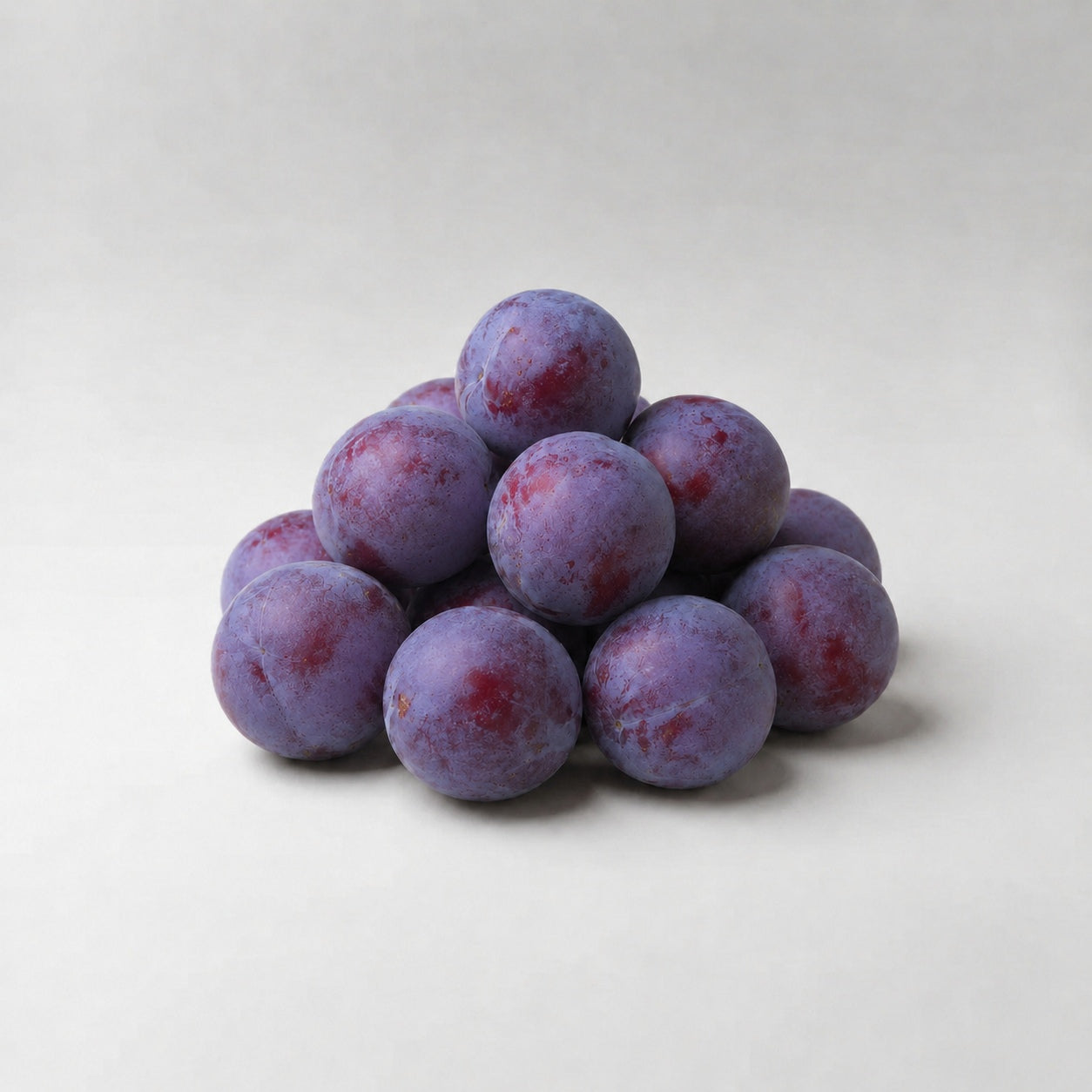 Paarse pruimen - 500 gram vers product uit Twente - Van Twentse Bodem