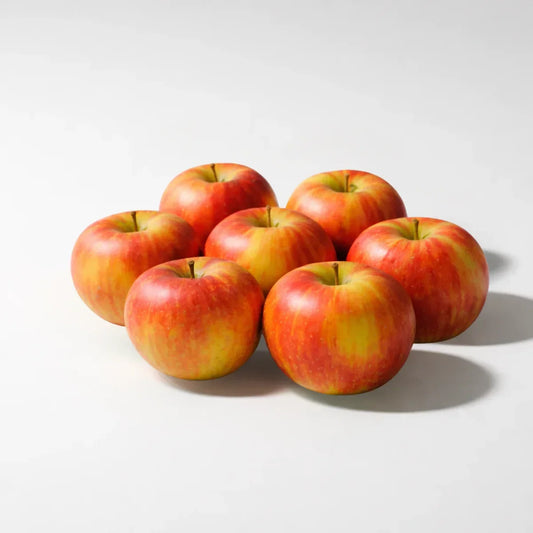 Pinova appels vers product uit Twente - Van Twentse Bodem