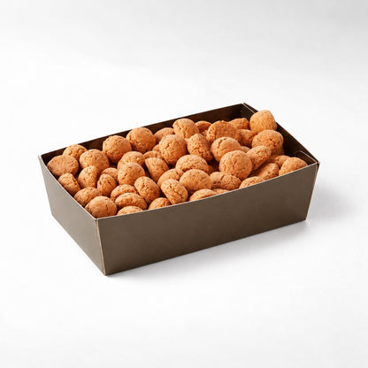 Kruidnoten - 200 gram vers product uit Twente - Van Twentse Bodem