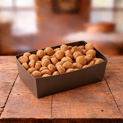 Kruidnoten - 200 gram vers product uit Twente - Van Twentse Bodem