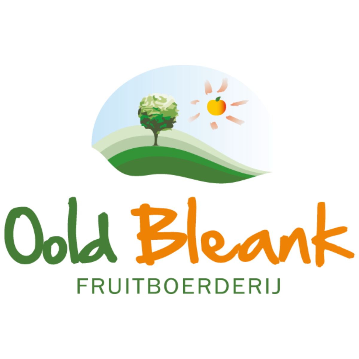 logo Oold Bleank