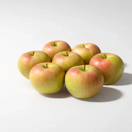 Mariella appels vers product uit Twente - Van Twentse Bodem