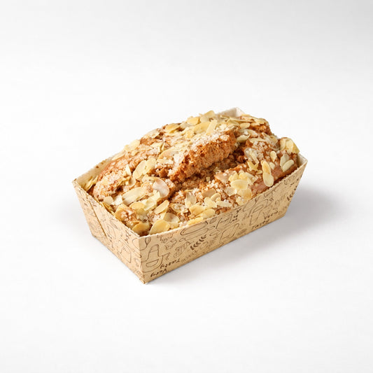 Speculaascake vers product uit Twente - Van Twentse Bodem