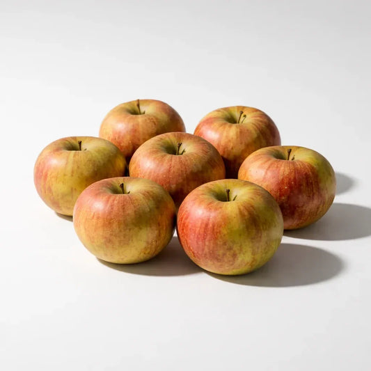 Goudreinet appels vers product uit Twente - Van Twentse Bodem